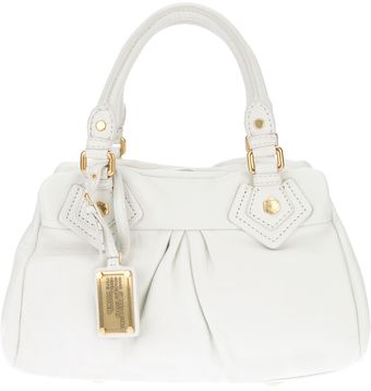 Marc By Marc Jacobs Baby Grovee Bag - Lyst