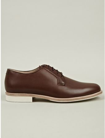 Moschino Cheap & Chic Mens Bernard Genesis Shoe - Lyst
