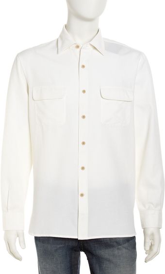 Nat Nast Havana Sport Shirt - Lyst