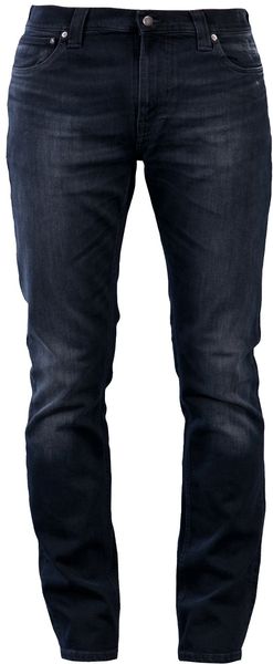 Nudie Jeans Thin Finn Jean - Lyst