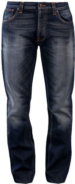 Nudie Jeans Hand Rey Jean - Lyst