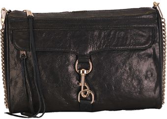Rebecca Minkoff Mac Daddy Navy - Lyst