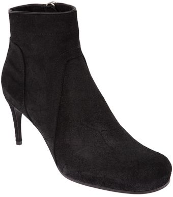 Rick Owens Ankle Boot - Lyst