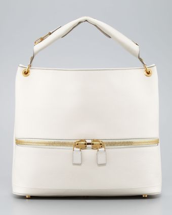 Tom Ford Nina Utility Hobo Bag - Lyst