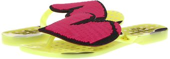 Vivienne Westwood Anglomania Melissa Harmonic - Lyst