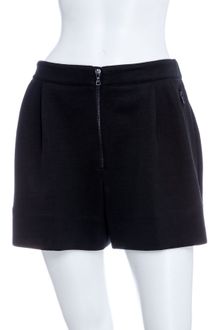 3.1 Phillip Lim Pleated Bloomer Shorts - Lyst
