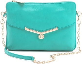 Botkier Valentina Mini Convertible Bag - Lyst