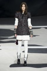 Chanel Fall 2013 Runway Look 50