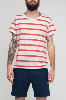 Cheap Monday Alex Stripe Tee - Lyst