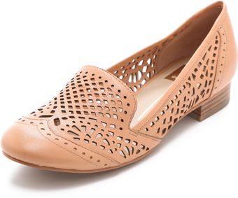 Dolce Vita Ipis Flat Loafers - Lyst