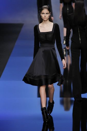 Elie Saab Fall 2013 Runway Look 11 - Lyst