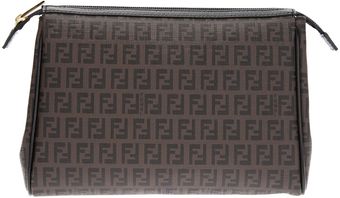 Fendi Pouch Bag - Lyst