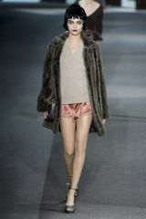 Louis Vuitton Fall 2013 Runway Look 20