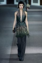 Louis Vuitton Fall 2013 Runway Look 39