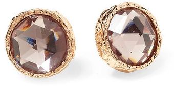 Marc By Marc Jacobs Exploded Bow Large Stud Earrings - Lyst