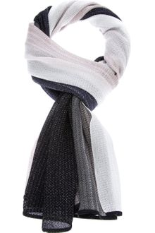 Missoni Striped Scarf - Lyst