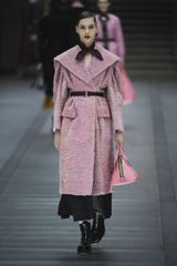 Miu Miu Fall 2013 Runway Look 20