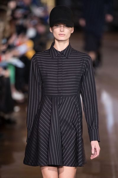 Fall 2013 Runway Collection