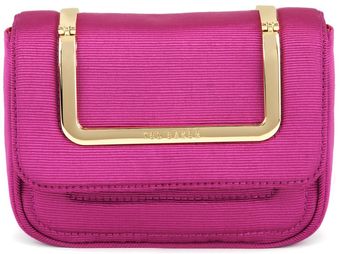 Ted Baker Waalton Mini Evening Bag - Lyst