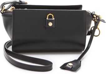 Alexander Wang Pelican Sling Bag - Lyst