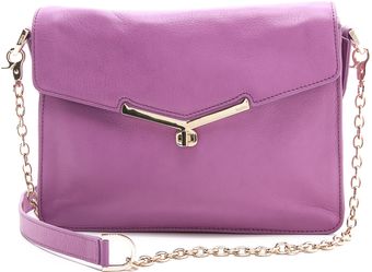 Botkier Valentina Shoulder Bag - Lyst