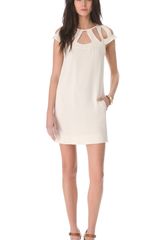 Diane Von Furstenberg Achava Dress