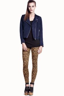 H&M Leggings - Lyst