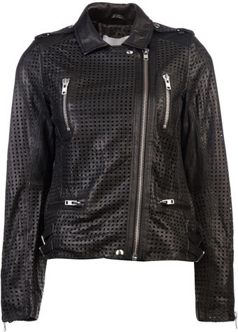 Iro Caelie Jacket - Lyst