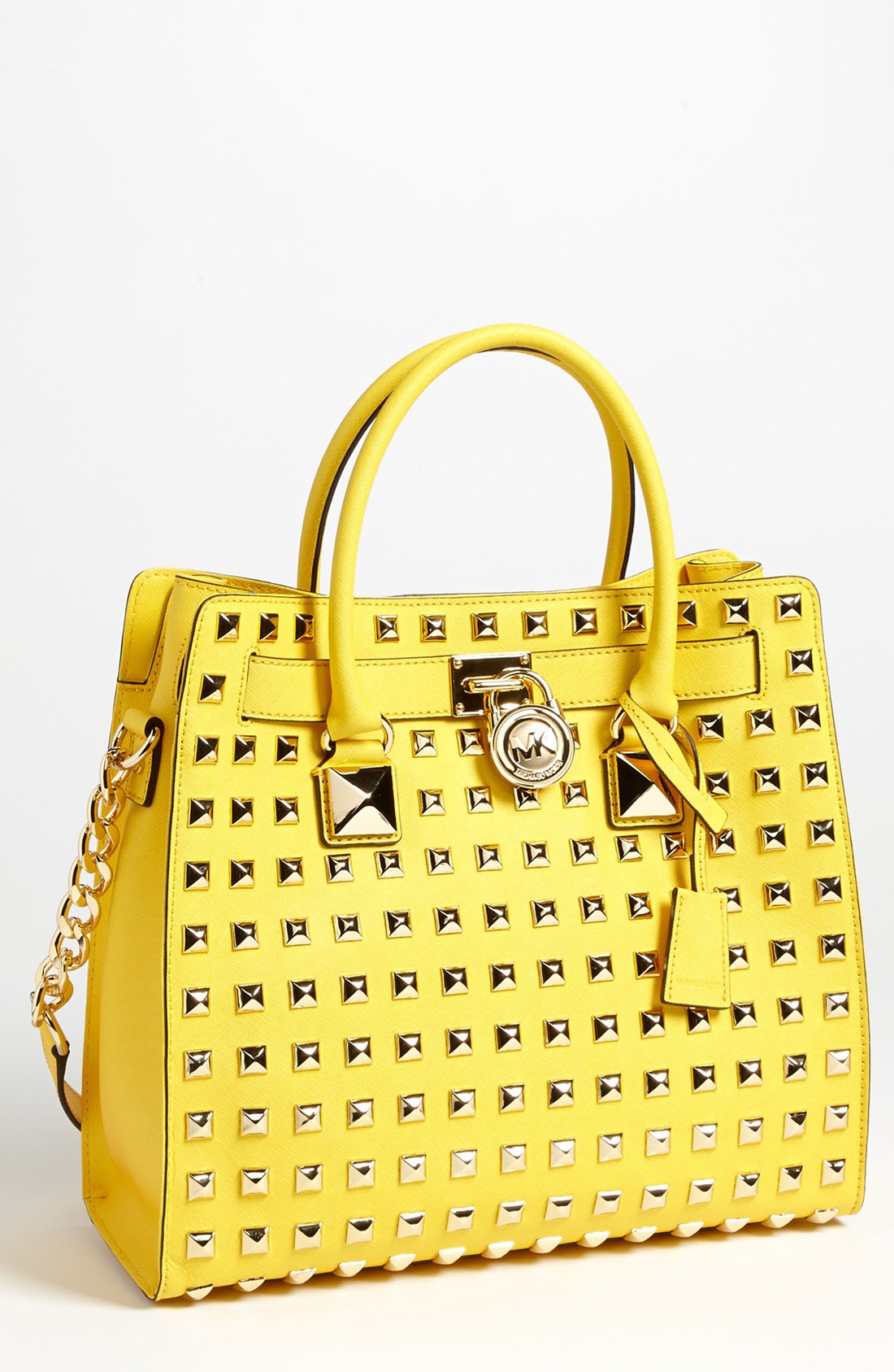 MK hamilton studded clearance
