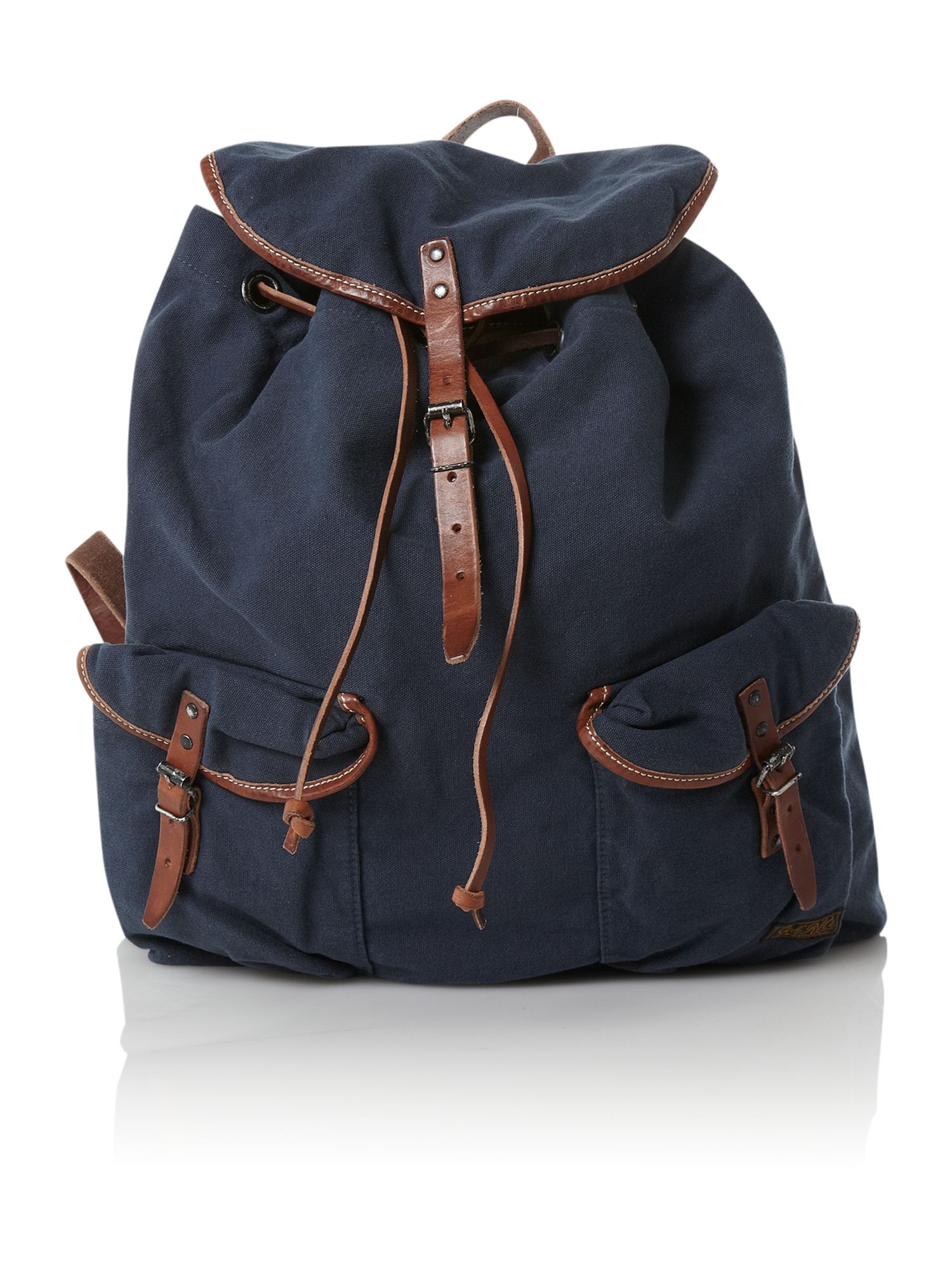 polo kids backpack