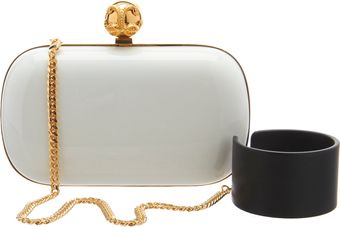 Reece Hudson Bondage Minaudière - Lyst
