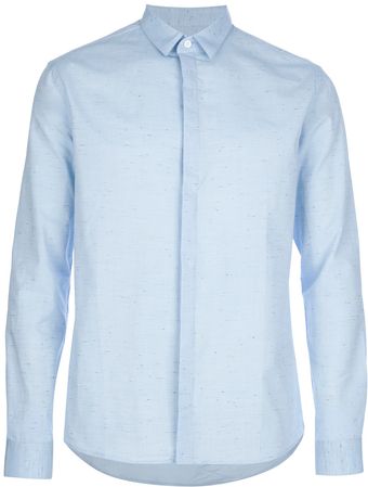 Surface To Air Classic Shirt - Lyst