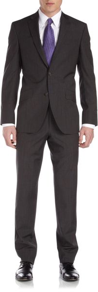 ted baker endurance suit black