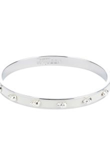 Alexander McQueen Skull Bracelet - Lyst