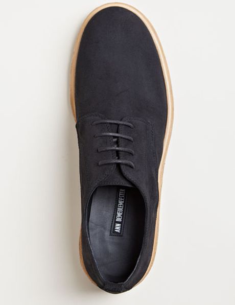 ann demeulemeester derby