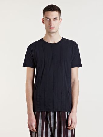 Ann Demeulemeester Lucian Top - Lyst