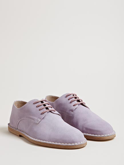 ann demeulemeester derby