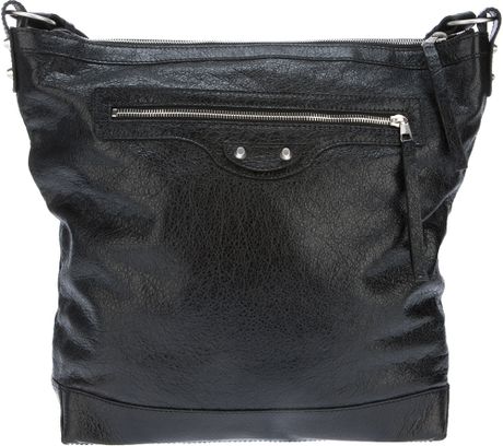 balenciaga male bag