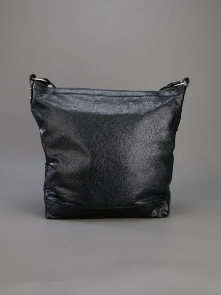 balenciaga male bag