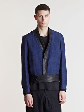 Damir Doma Julo Jacket - Lyst