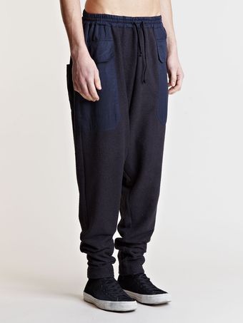 Damir Doma Mens Telah Pants - Lyst