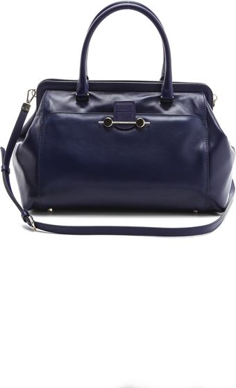 Jason Wu Daphne Oversized Shoulder Bag - Lyst