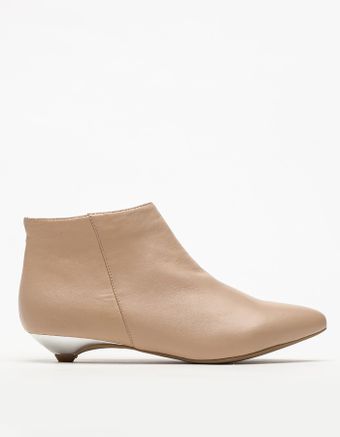 Jeffrey Campbell Ankle Boots - Lyst