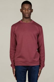 Maison Martin Margiela Elbow Patch Sweatshirt - Lyst