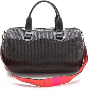 Meredith Wendell Large Duffel Bag - Lyst