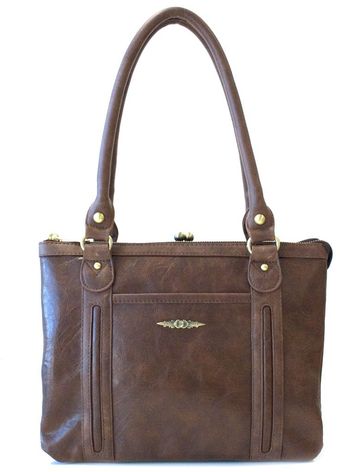 Ollie & Nic Clip Frame Bag - Lyst