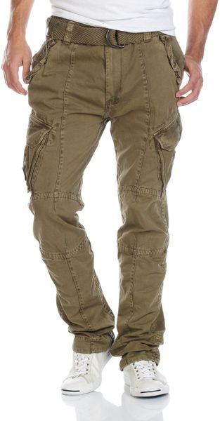 superdry field cargo pants