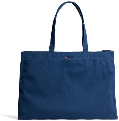Tommy Hilfiger Thea Tote Bag in Blue (nyc blue) Tommy Hilfiger Thea Tote Bag in Blue (nyc blue)