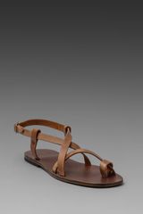 Ishvara Ibiza Sandal