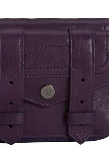 Proenza Schouler Ps1 Small Zip Wallet - Lyst